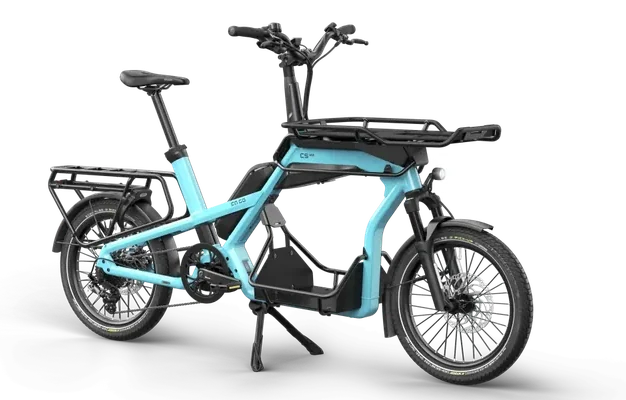 Byta bil mot lådcykel 2026: kalkyl och erfarenheter