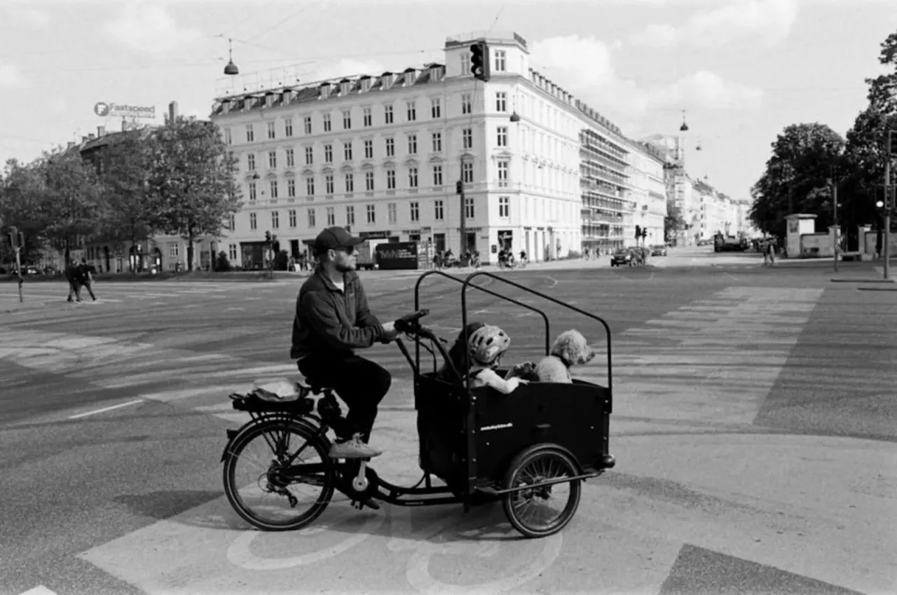 Jämför lådcyklar 2026: alla direktjämförelser