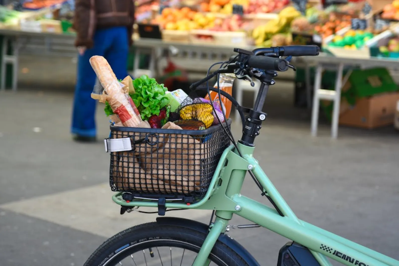 Lådcykel Norrköping 2026: butiker, terräng och tips