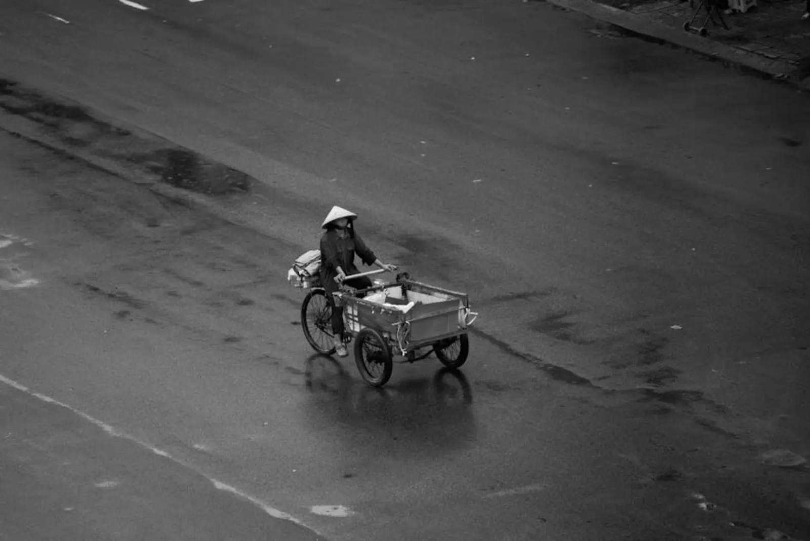Regnskydd lådcykel 2026: bäst för barn och last