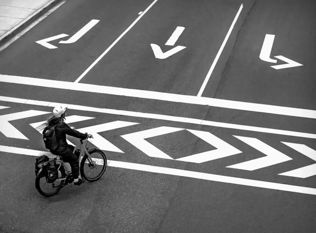nihola mot urban arrow