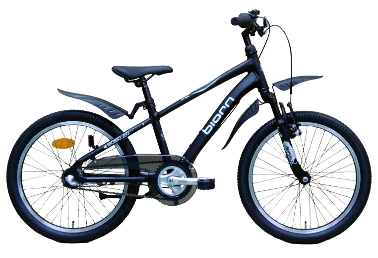 Biorn Bobo 20 barncykel produktbild