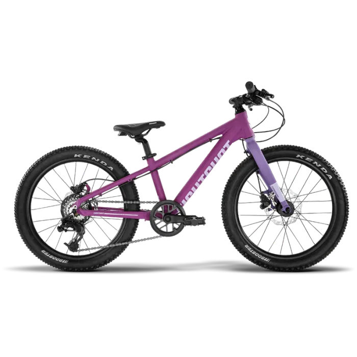 Eightshot X-Coady 20 Disc barncykel produktbild