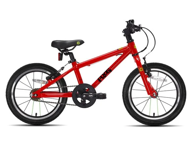 Frog 44 barncykel produktbild