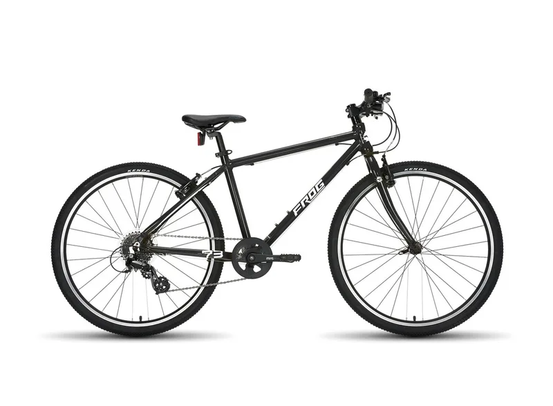 Frog 67 Junior barncykel produktbild