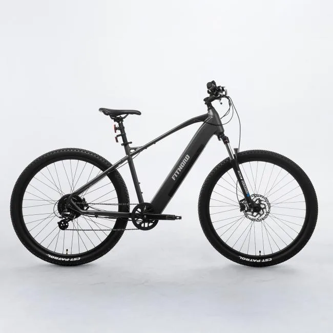 FitNord Ranger 300 G2 elcykel produktbild
