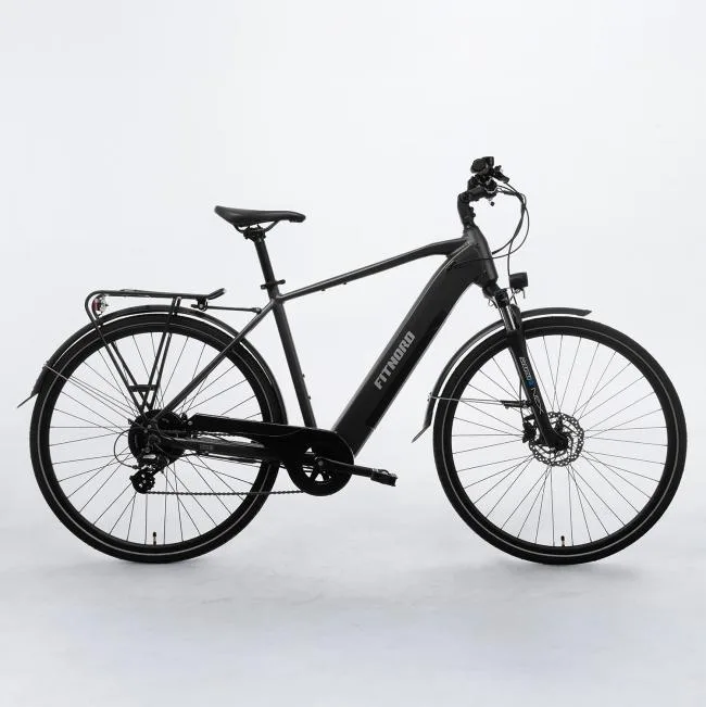 FitNord Venture 300 G2 elcykel produktbild