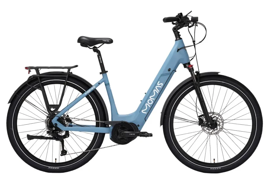 Momas Balance Pro recension