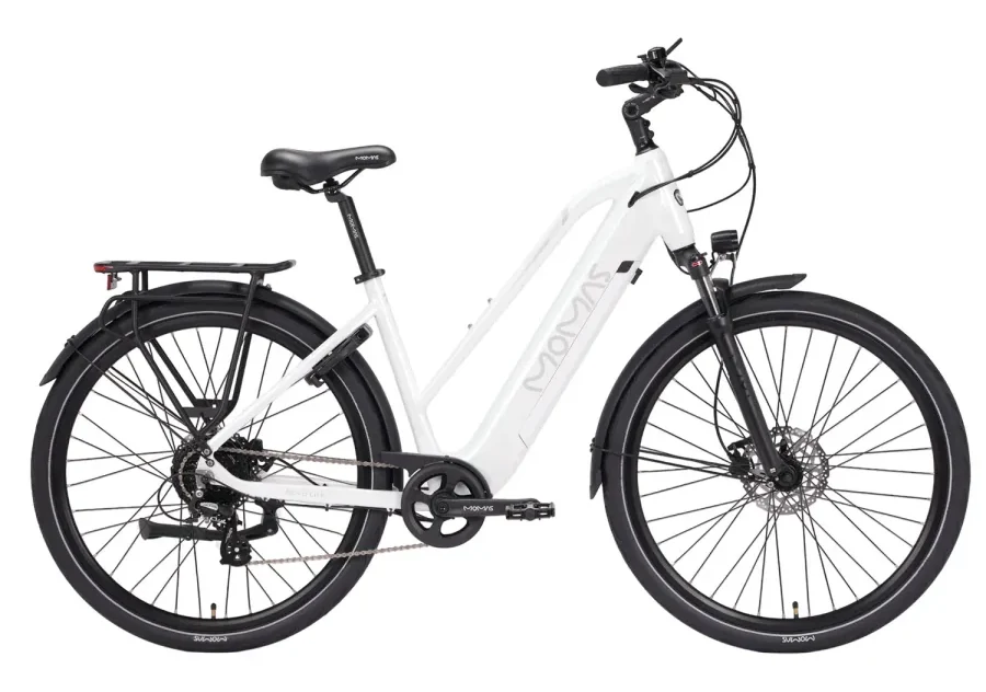 Momas Nova Lite recension