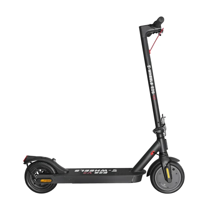Black Friday elsparkcykel 2026: fem modeller att bevaka