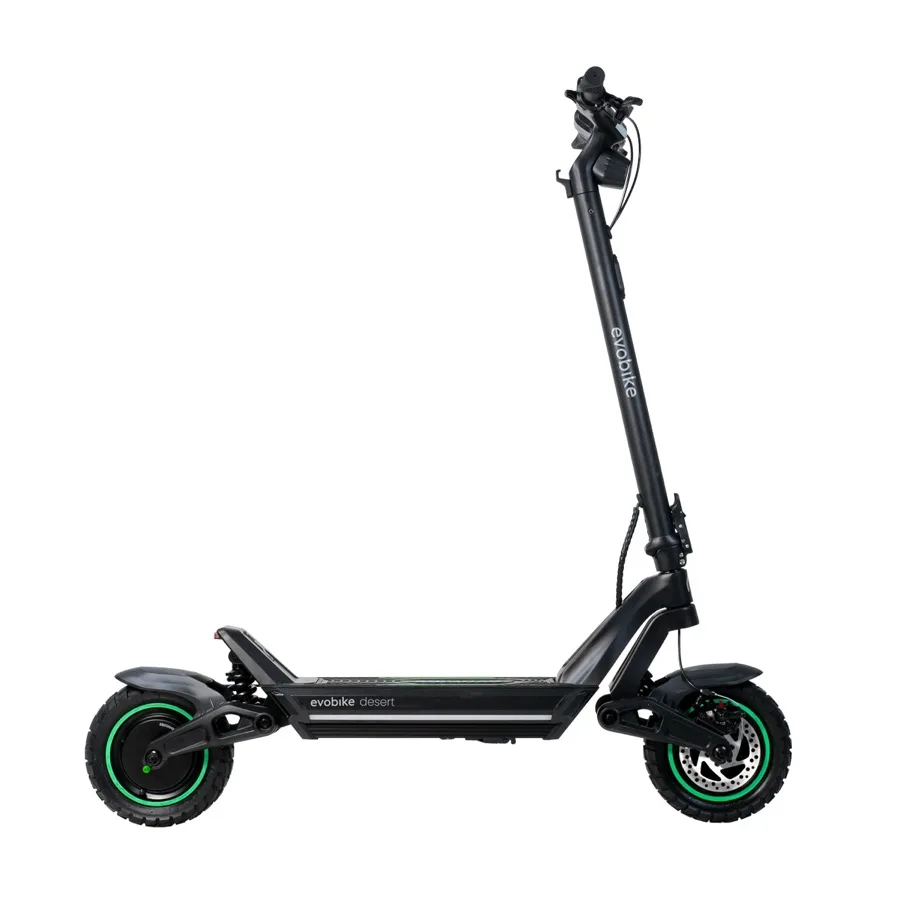 Evobike Desert 1600 elsparkcykel