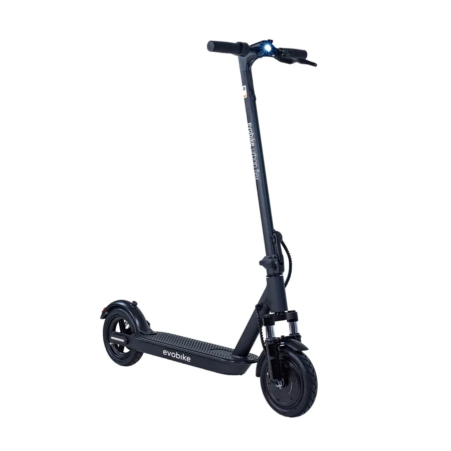 Evobike Urban S250 Flex elsparkcykel