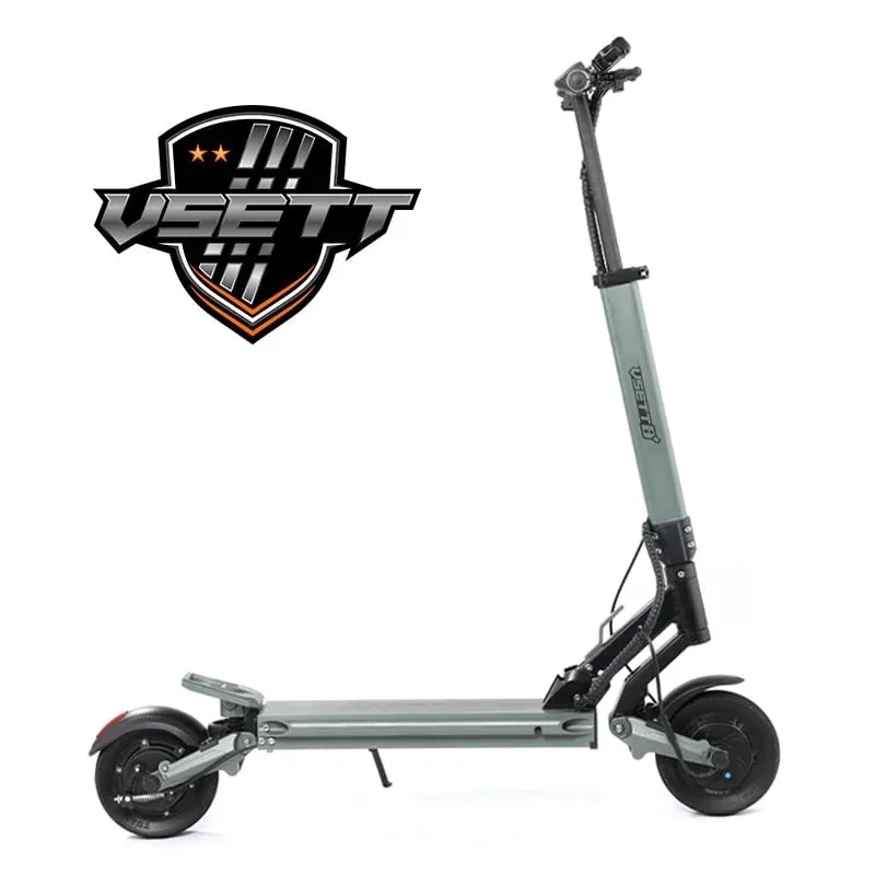 VSETT 8+ elsparkcykel