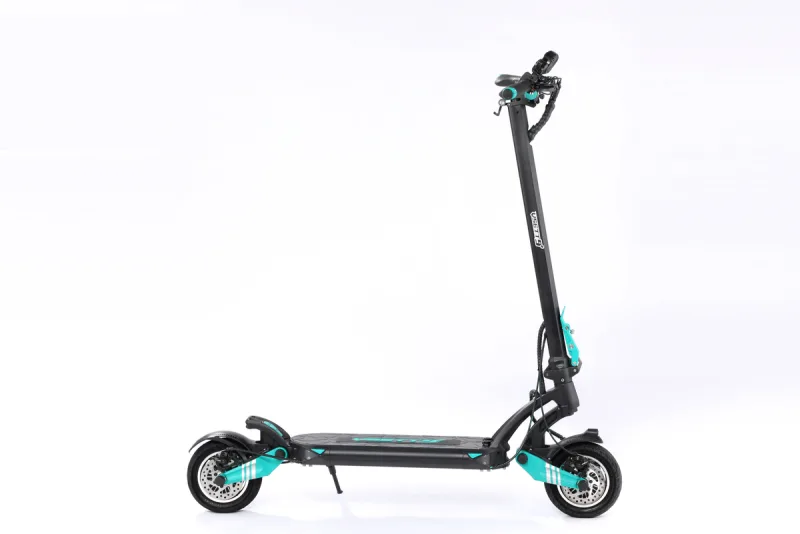VSETT 9+ elsparkcykel