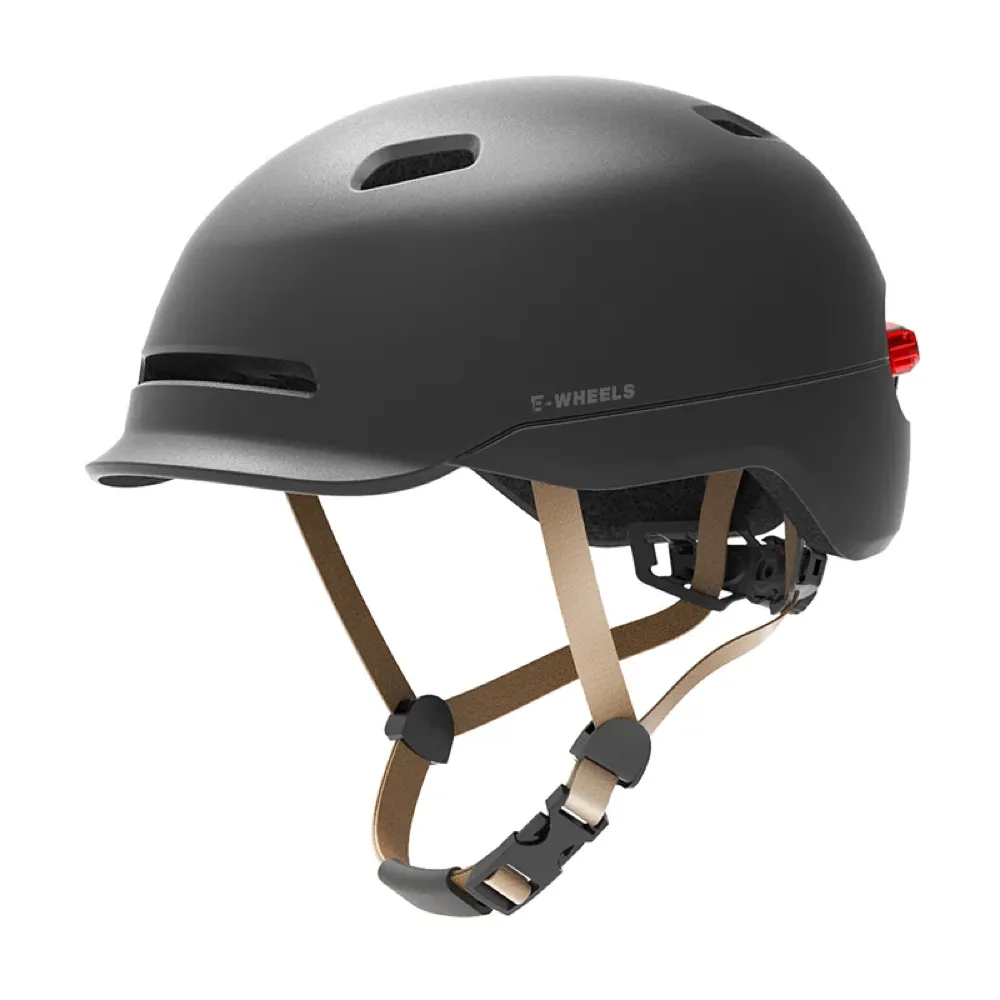 E-Wheels Urban cykelhjälm