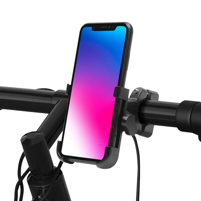 Linocell vridbar mobilhållare